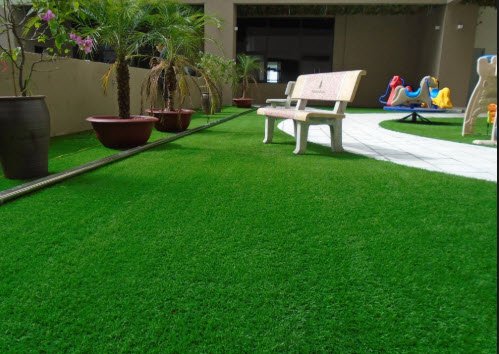 CÁC KIẾN THỨC CHUNG VỀ CỎ NHÂN TẠO