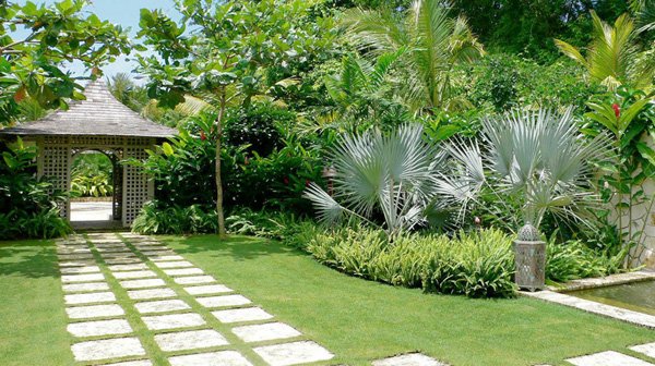 TƯ  VẤN LỰA CHỌN CỎ NHÂN TẠO SÂN VƯỜN