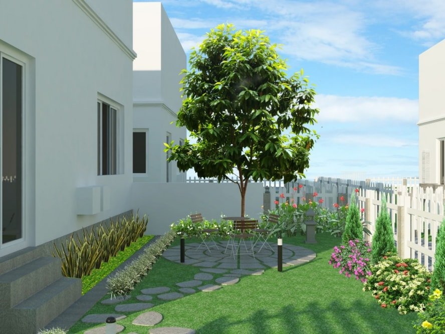 SO SÁNH ƯU ĐIỂM CỦA CỎ NHÂN TẠO VỚI CỎ TỰ NHIÊN