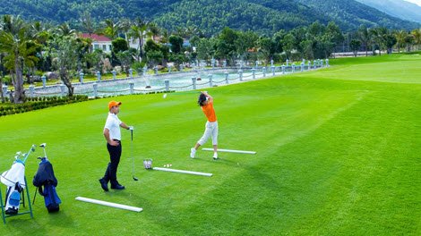 CỎ NHÂN TẠO  SÂN GOLF GIÁ RẺ CHẤT LƯỢNG TẠI HẢI DƯƠNG