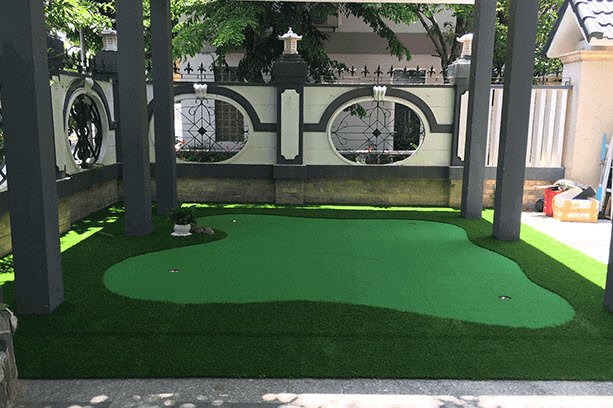 CÁC TIÊU CHÍ LỰA CHỌN SÂN GOLF ĐẸP