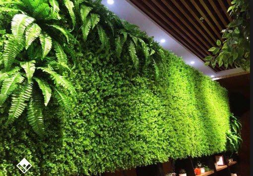 Thảm cỏ nhân tạo giá rẻ tại Hải Dương