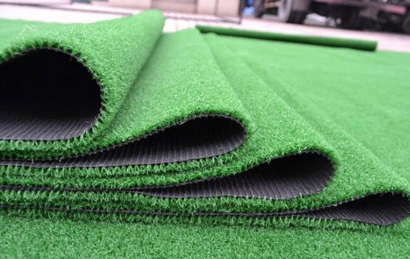 Cung cấp và thi công cỏ nhân tạo tại Nam Định