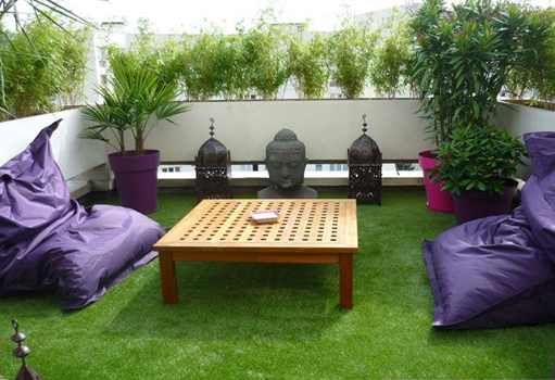 3 NGUYÊN TẮC KHI CHỌN MUA CỎ NHÂN TẠO