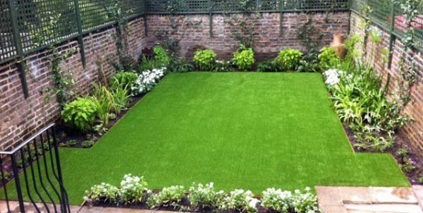 SÂN CỎ NHÂN TẠO VÀ NHỮNG ĐIỀU CẦN BIẾT