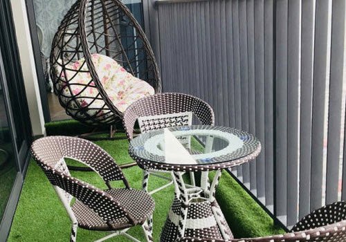 CỎ NHÂN TẠO TRANG TRÍ NỘI NGOẠI THẤT