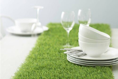 5 GỢI Ý TRANG TRÍ NHÀ HÀNG BẰNG CỎ NHÂN TẠO CỰC MỚI LẠ VÀ ĐỘC ĐÁO