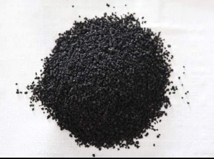 Cao su sân cỏ nhân tạo