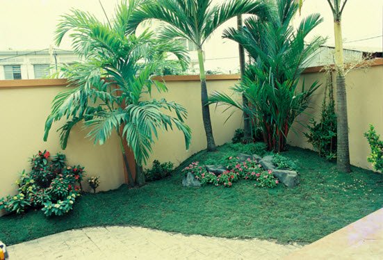 NHẬN THI CÔNG CỎ NHÂN TẠO UY TÍN TẠI HẢI DƯƠNG